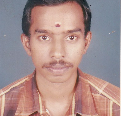 SUBASH M